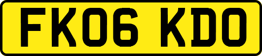 FK06KDO