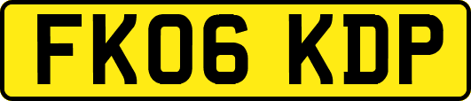 FK06KDP