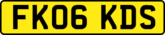 FK06KDS