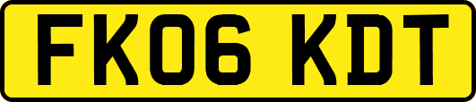 FK06KDT