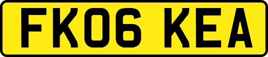 FK06KEA