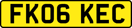 FK06KEC
