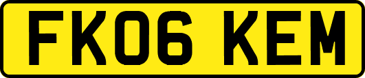 FK06KEM