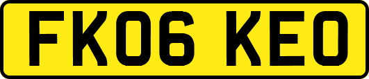FK06KEO