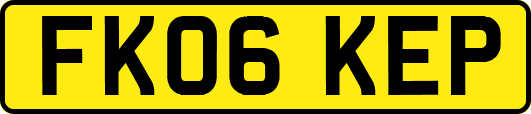 FK06KEP