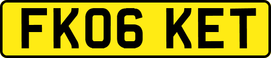 FK06KET