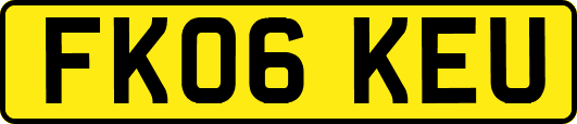 FK06KEU