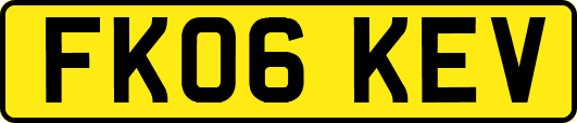 FK06KEV
