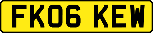 FK06KEW