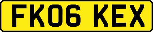 FK06KEX