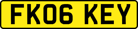 FK06KEY