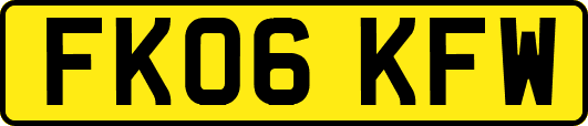 FK06KFW