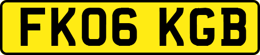 FK06KGB