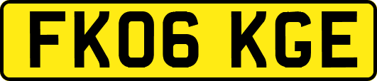 FK06KGE