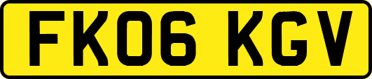 FK06KGV