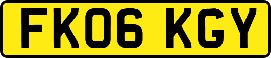 FK06KGY