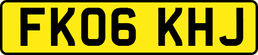 FK06KHJ