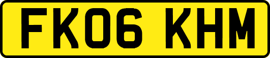 FK06KHM