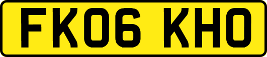 FK06KHO