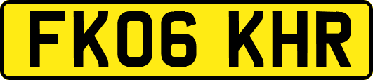 FK06KHR