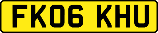 FK06KHU