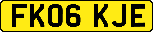 FK06KJE