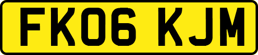 FK06KJM