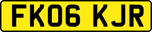 FK06KJR