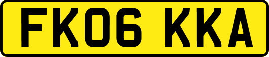 FK06KKA