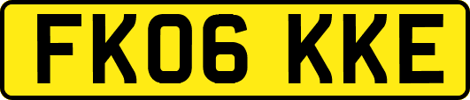FK06KKE