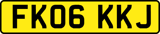 FK06KKJ