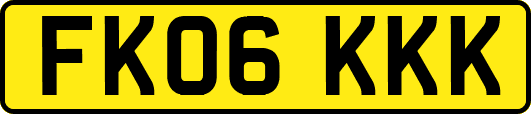 FK06KKK