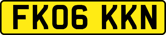 FK06KKN