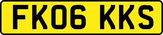 FK06KKS