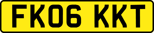 FK06KKT