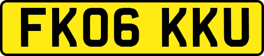 FK06KKU