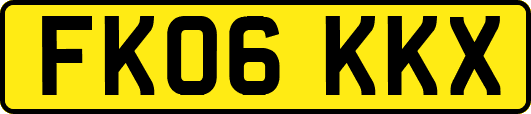 FK06KKX