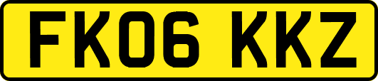 FK06KKZ