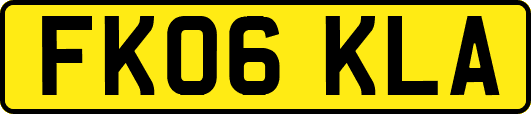 FK06KLA