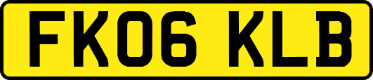 FK06KLB