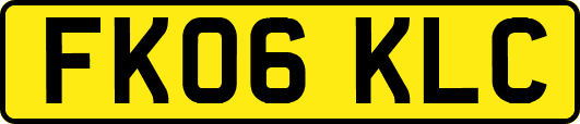 FK06KLC
