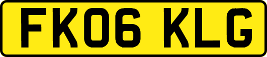 FK06KLG