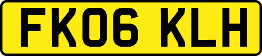 FK06KLH