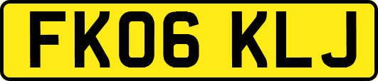 FK06KLJ