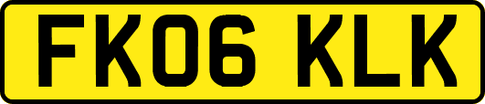 FK06KLK