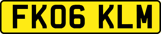 FK06KLM