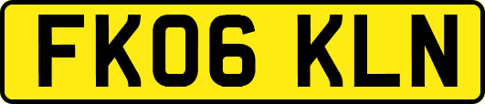 FK06KLN