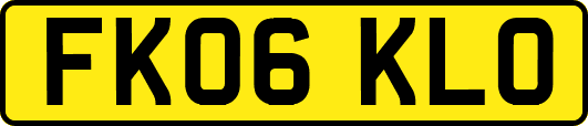 FK06KLO