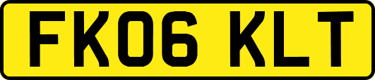 FK06KLT