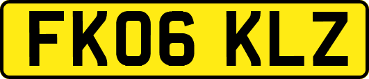 FK06KLZ
